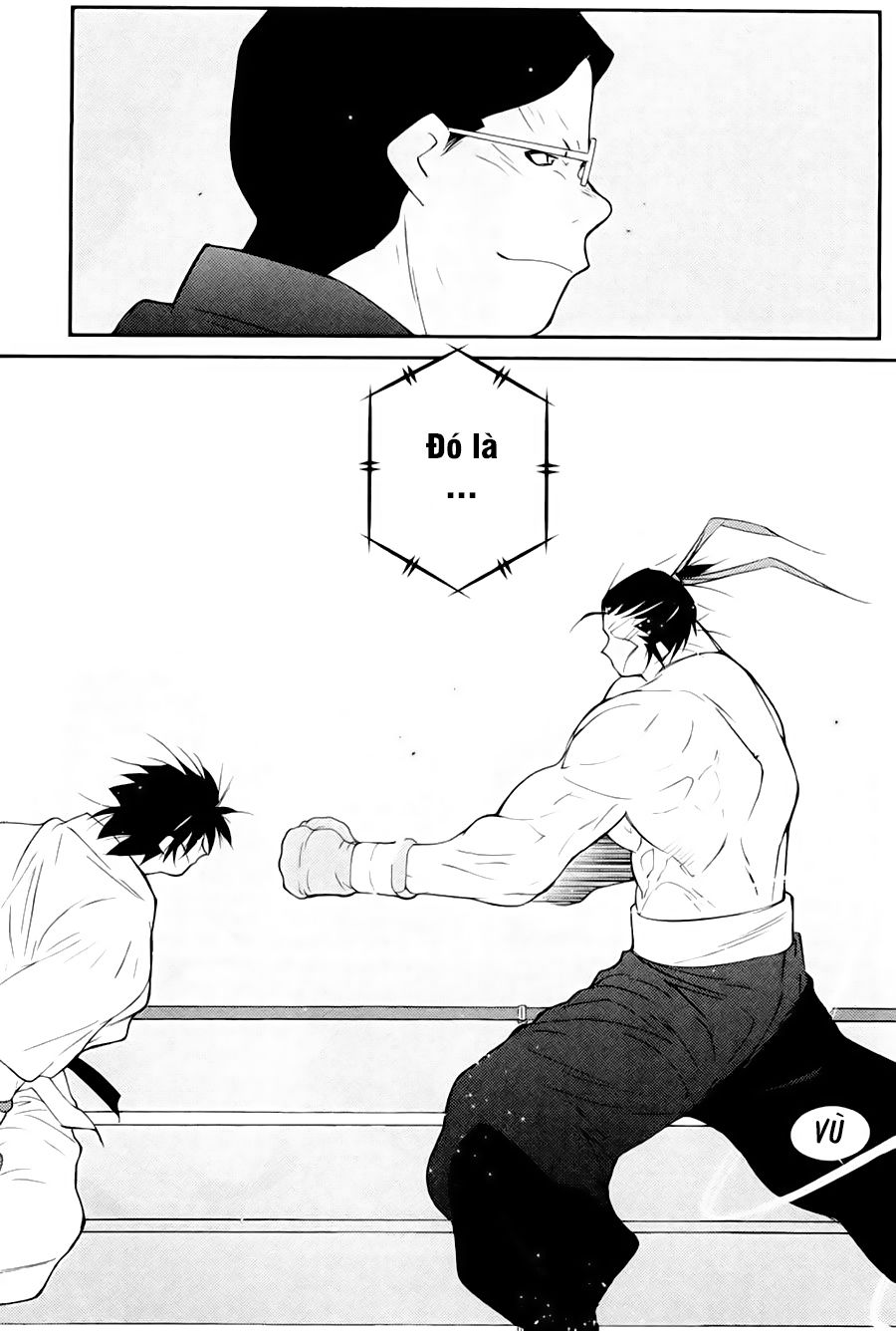 truyền nhân atula 3 chapter 47 21