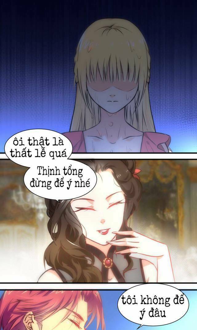 giám đốc chồng cũ nóng như lửa chapter 6 2