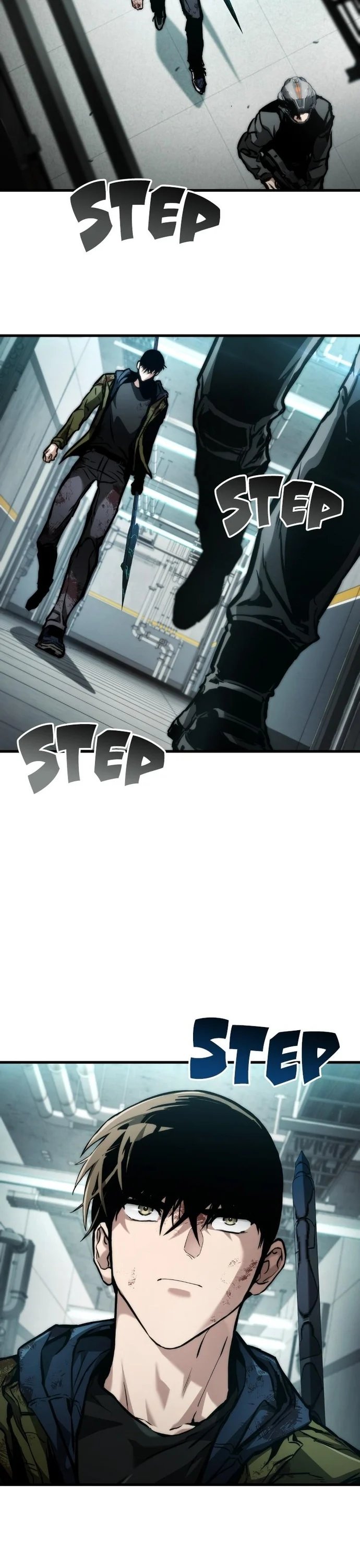 đồ long kỵ sĩ hôn môi ác long chapter 122 25