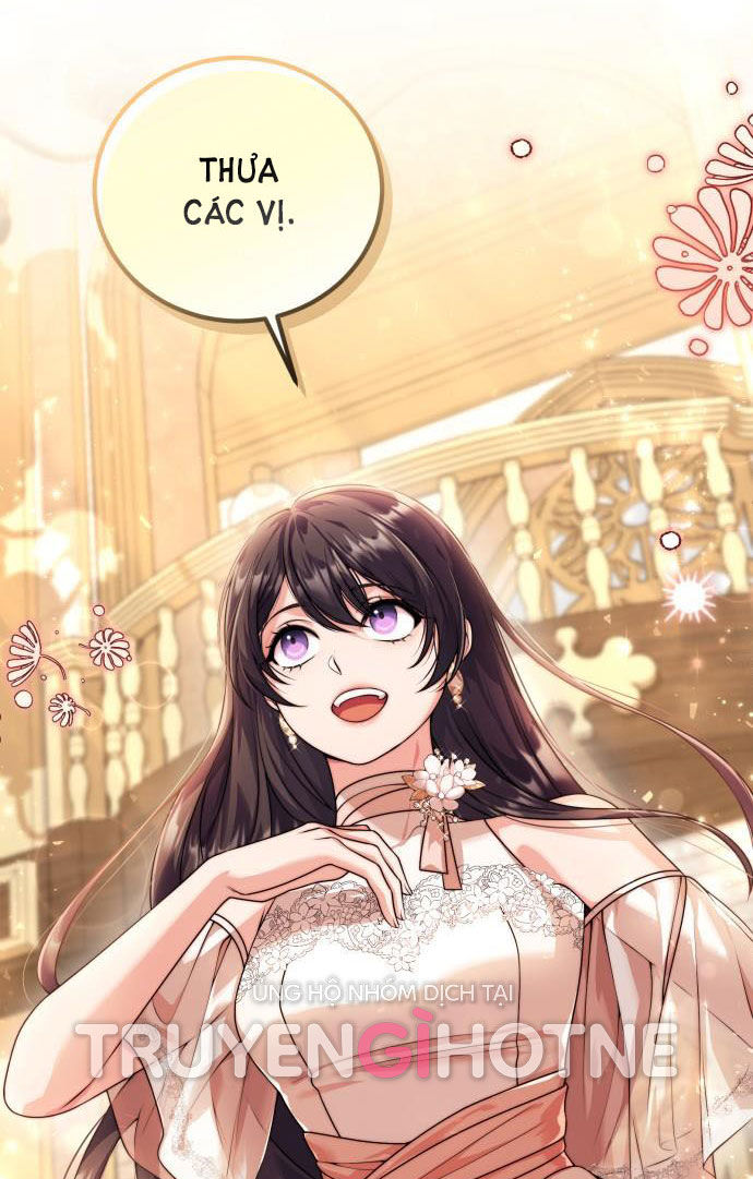 tôi sẽ ly hôn với người chồng bạo chúa chapter 20.1 20