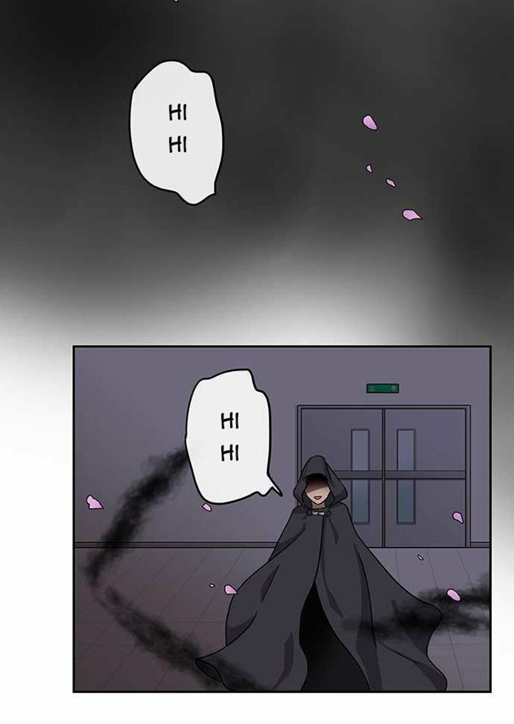 nụ hôn nguyền rủa chapter 82 33