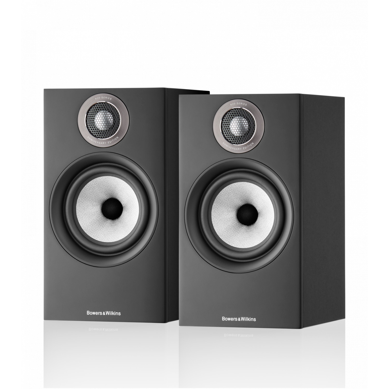 Loa Bowers Wilkins 607 &quot;Anniversary Edition&quot; hàng chính hãng new 100