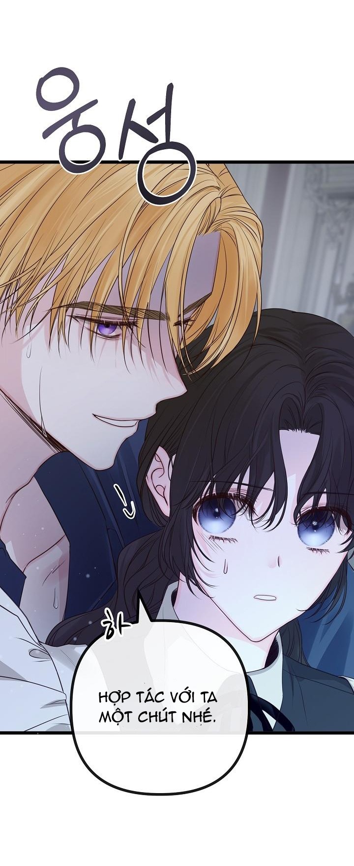 hãy giải thoát cho ta chapter 13.2 24