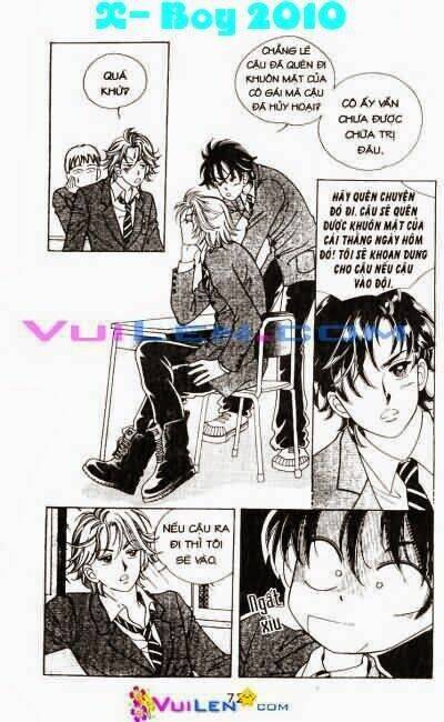 cô giáo tuổi 18 chapter 6 73