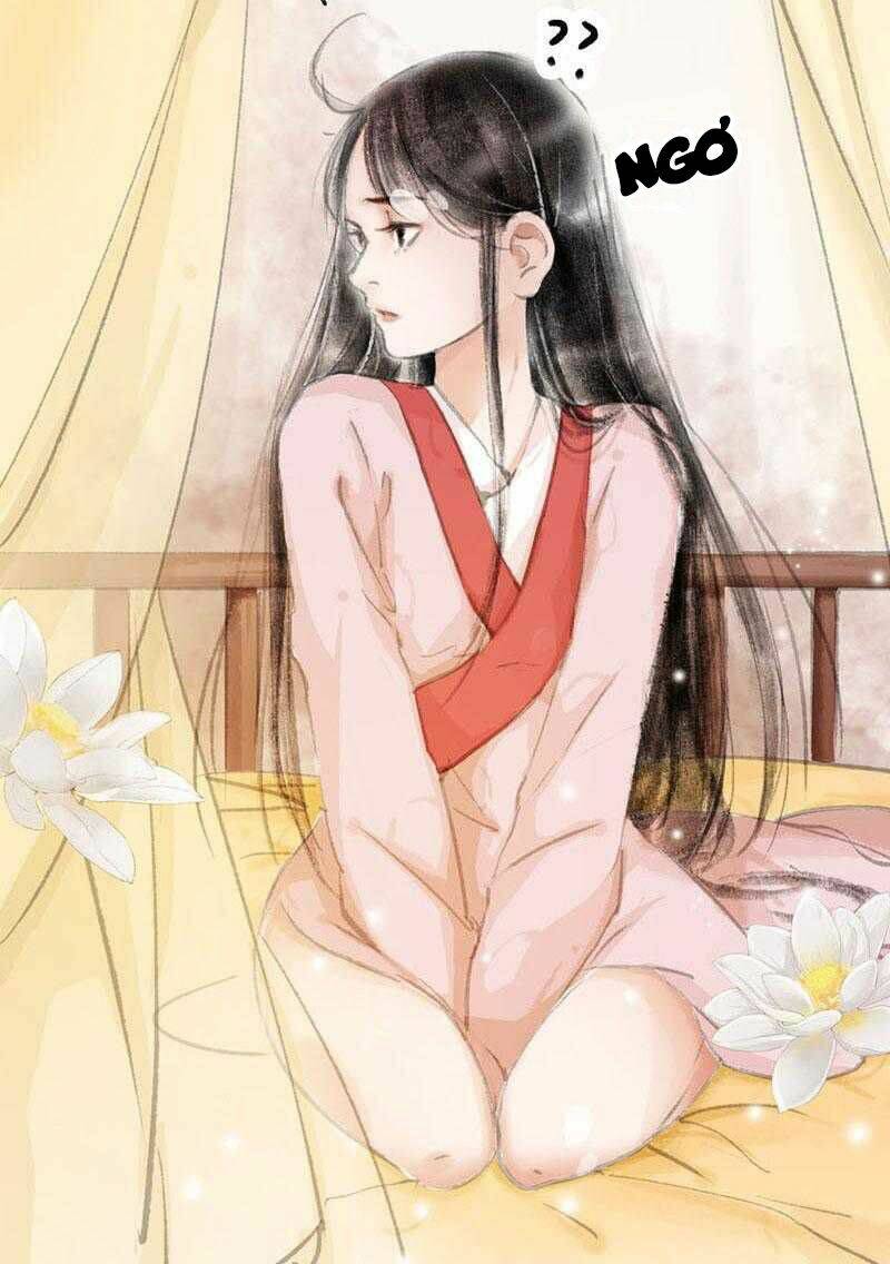 nữ phụ không điển hình chapter 1 18