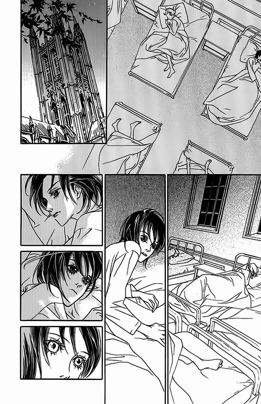 savage garden chapter 12 14