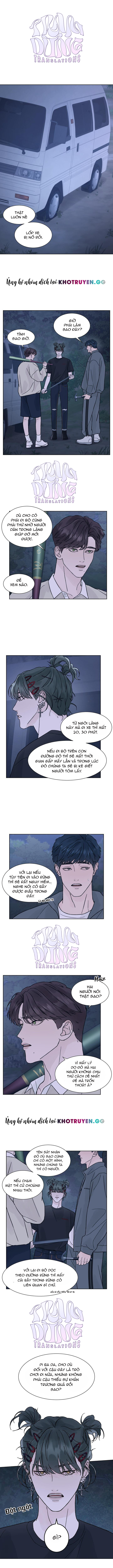 đêm ác mộng chapter 26 1