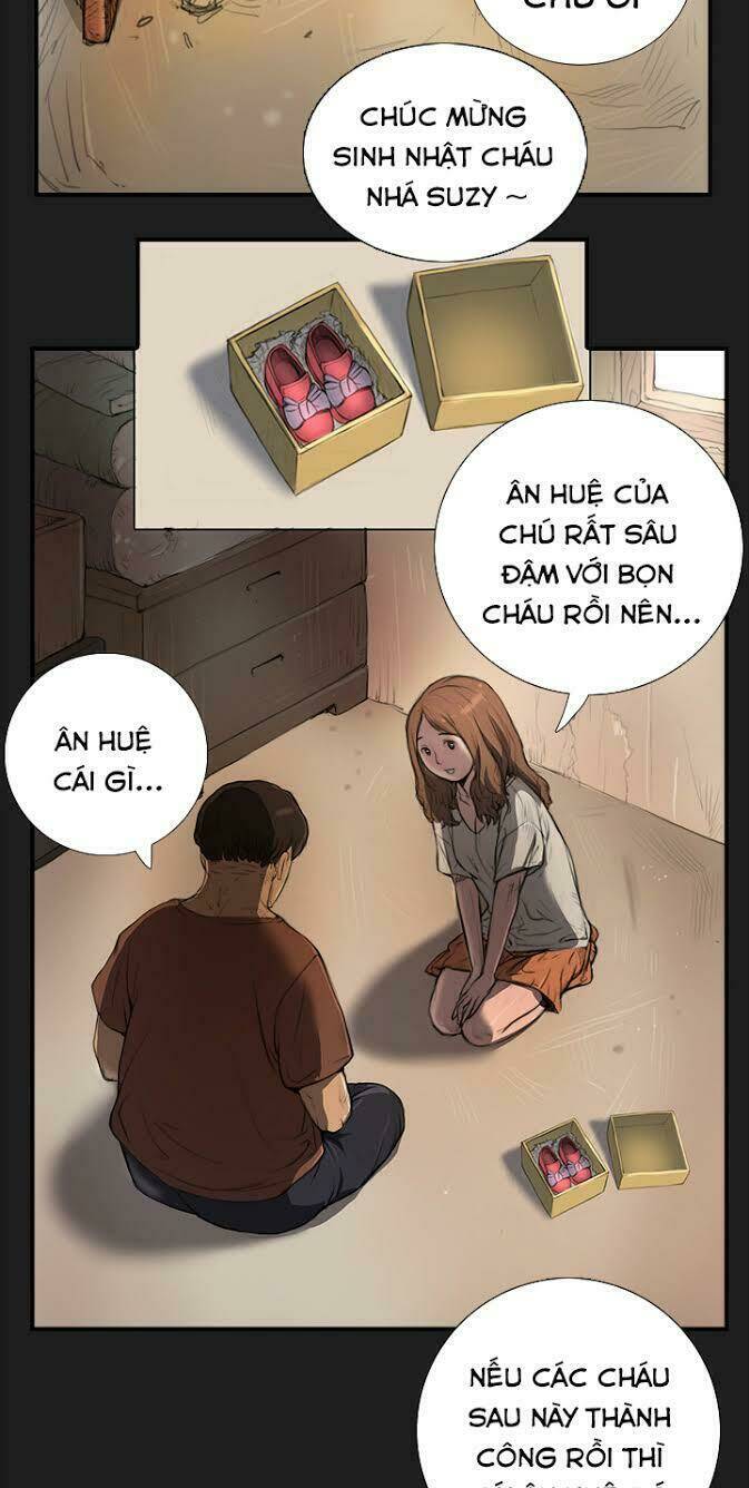 noona: yeon chapter 2 9
