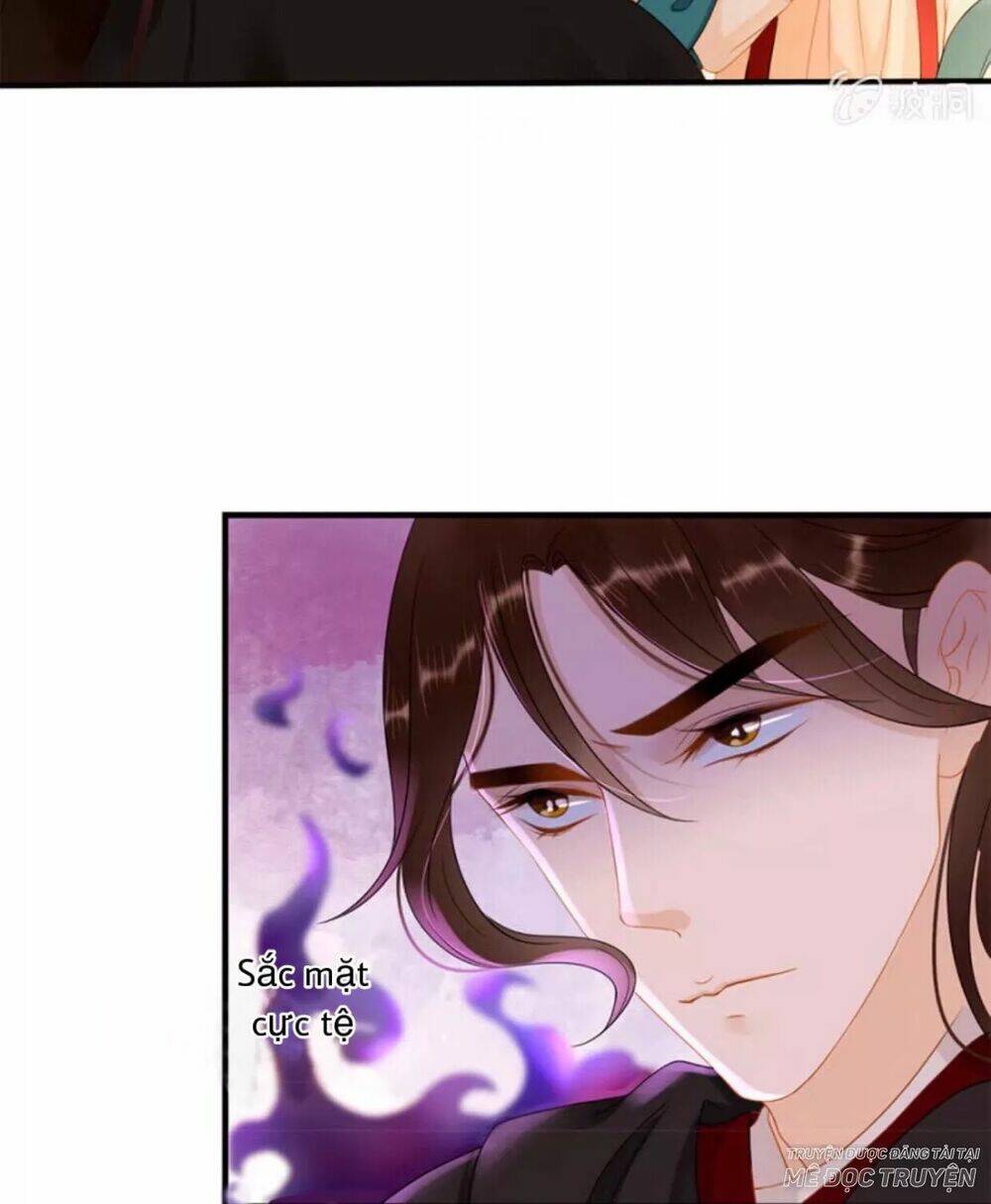 sủng phi của vương chapter 55 17