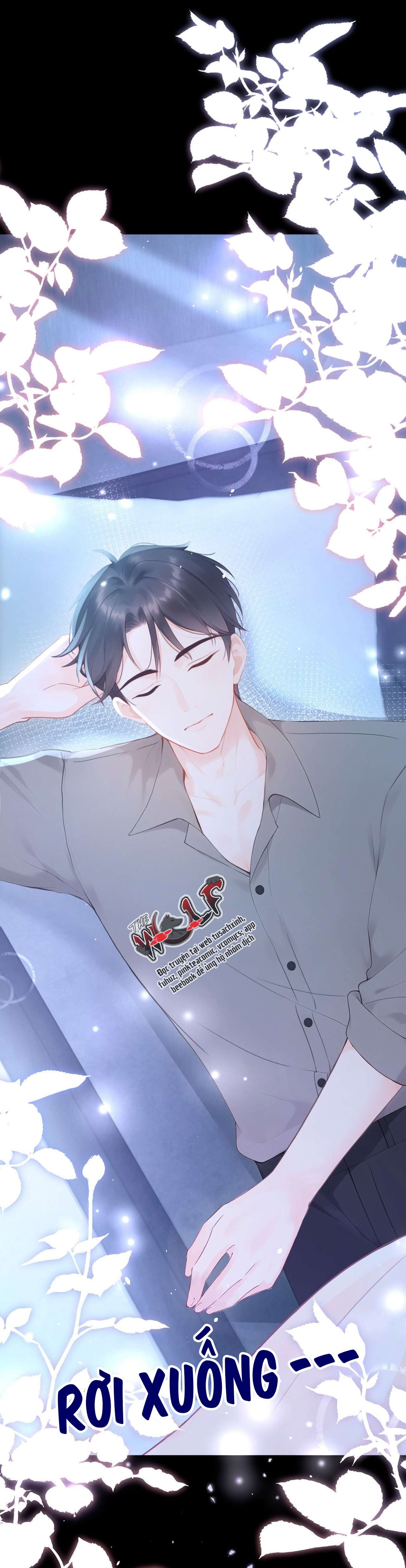 sống chung để tán em chapter 12 7