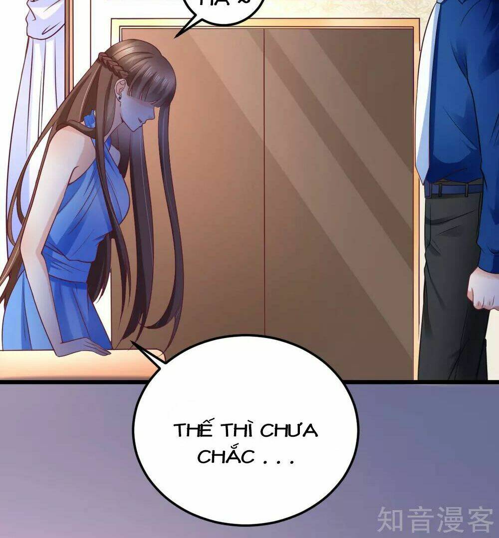 cường thế tù ái - địch thiếu đừng xằng bậy chapter 32 20