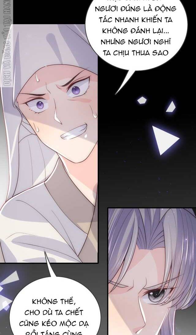 dưỡng địch vi hoạn chapter 157 35