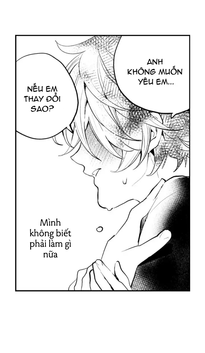 tiếng gọi của tình yêu sau trải nghiệm cận tử chapter 29 10