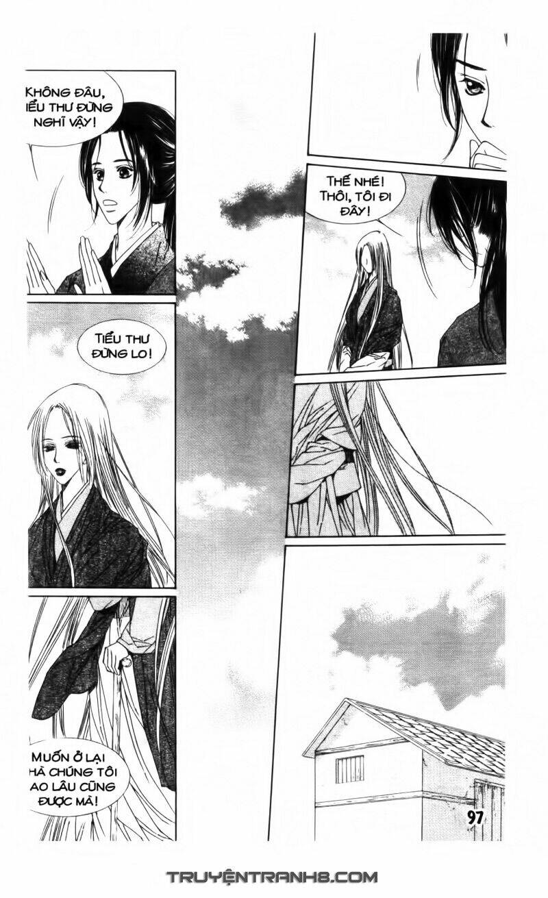 pháp sư trừ tà chapter 16.2 22