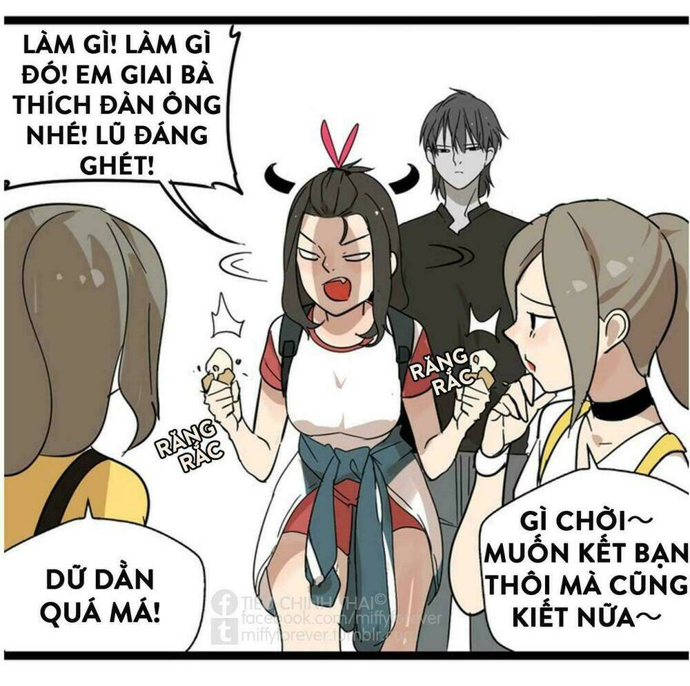 mục linh chapter 11 66