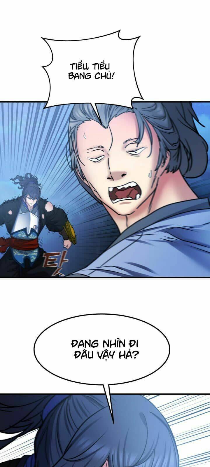 lôi thần chuyển sinh chapter 27 1