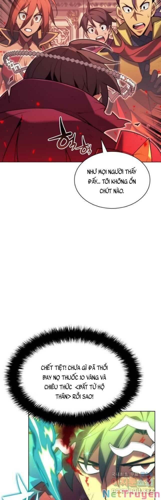 vượt qua giới hạn chapter 152 75