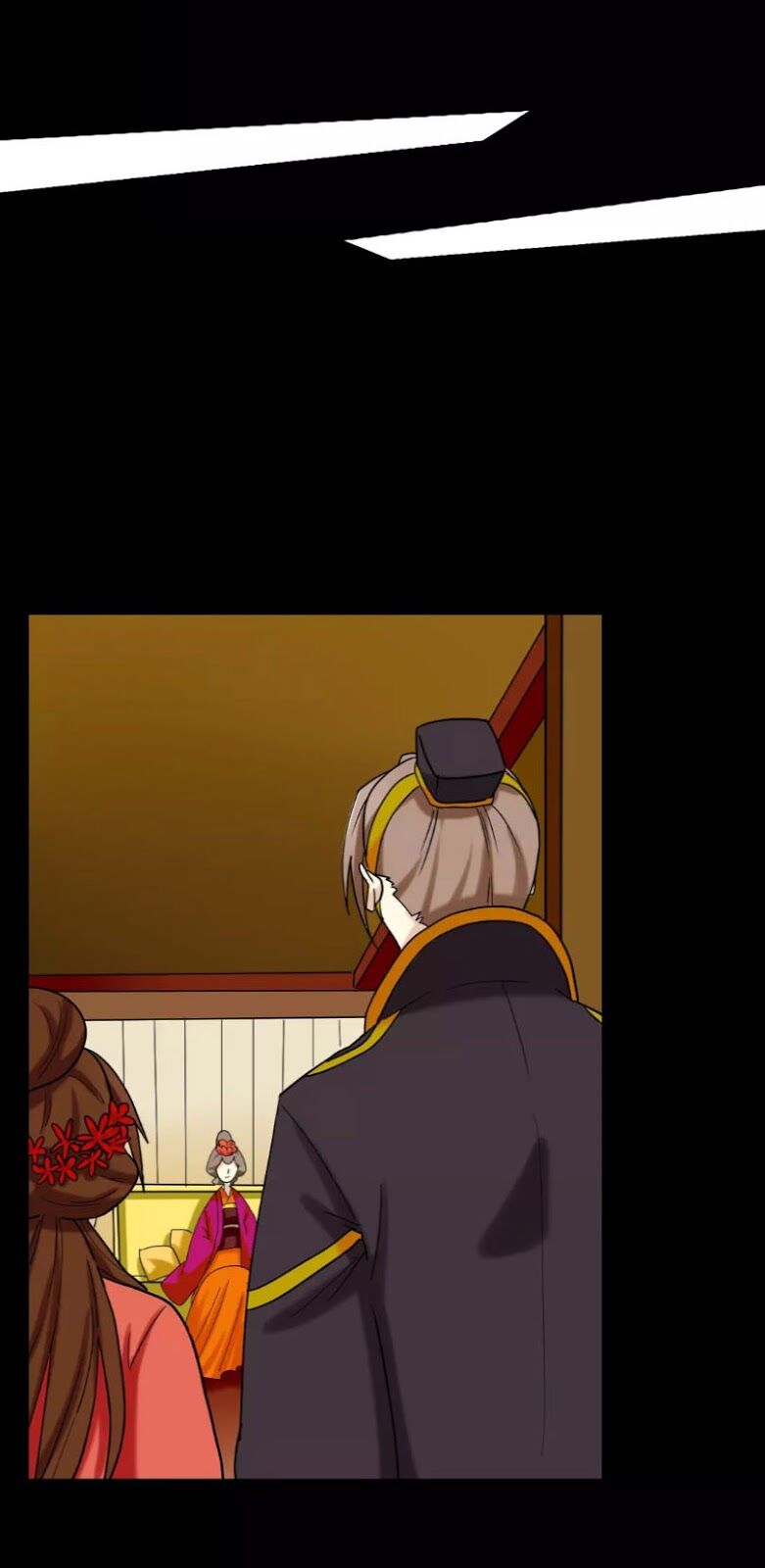 lưỡng bất nghi (full) chapter 134 15