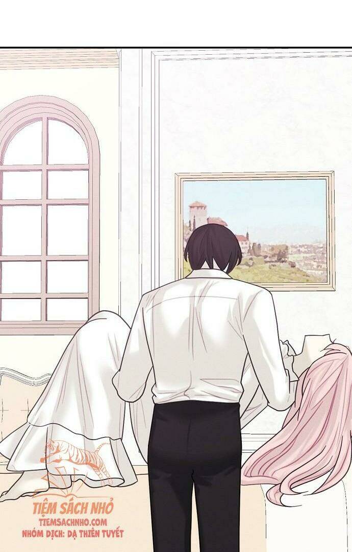 tiệm búp bê của công chúa chapter 35 55
