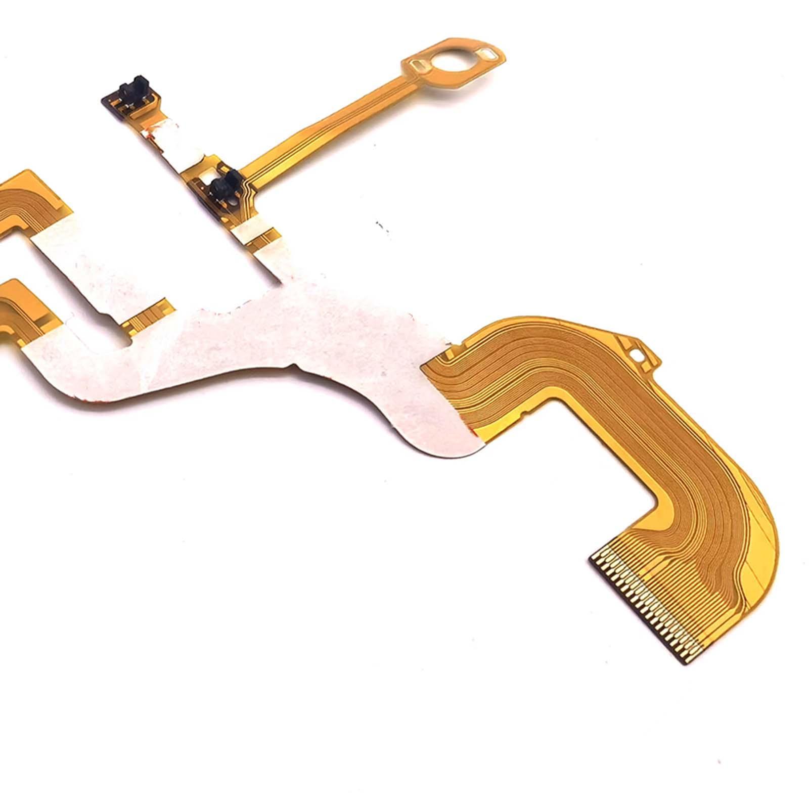 Digital Camera Cable Rear Seat for Dsc-wx300