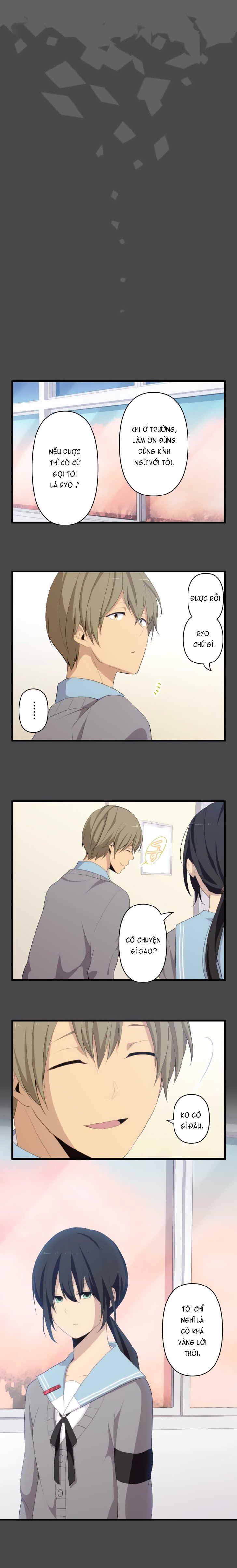 relife chapter 112 5