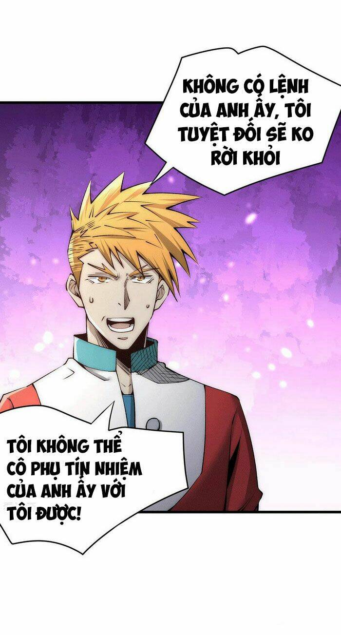 đô thị đỉnh phong cao thủ chapter 185 12