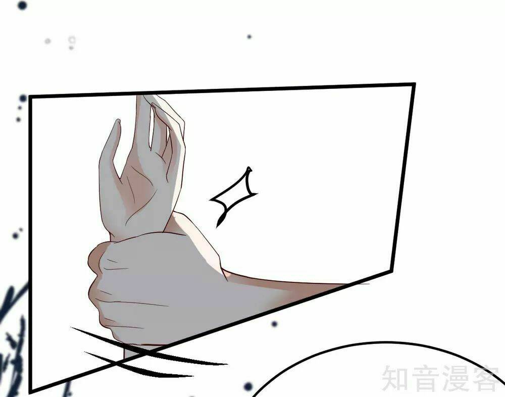 cường thế tù ái - địch thiếu đừng xằng bậy chapter 6 19