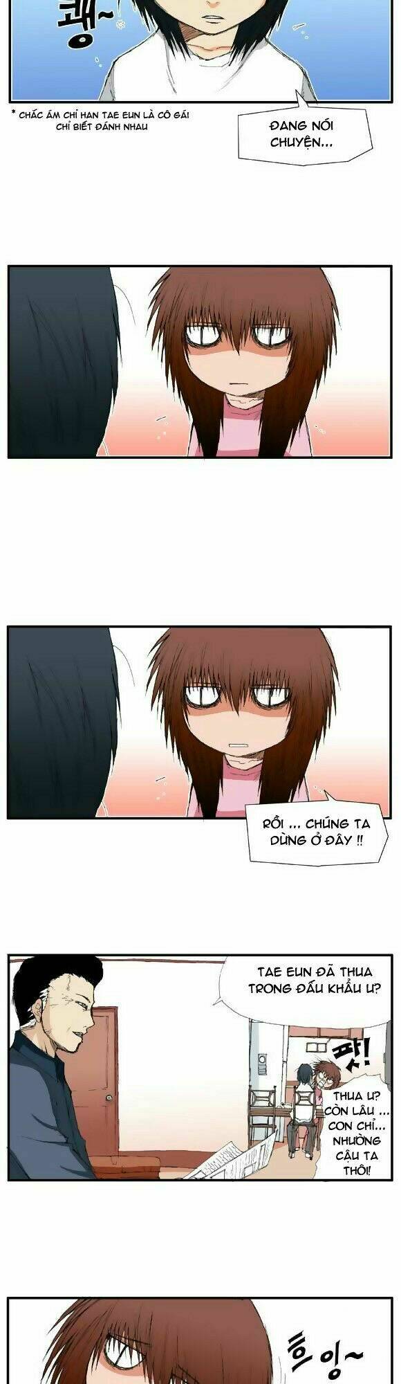 siêu năng chapter 7 14