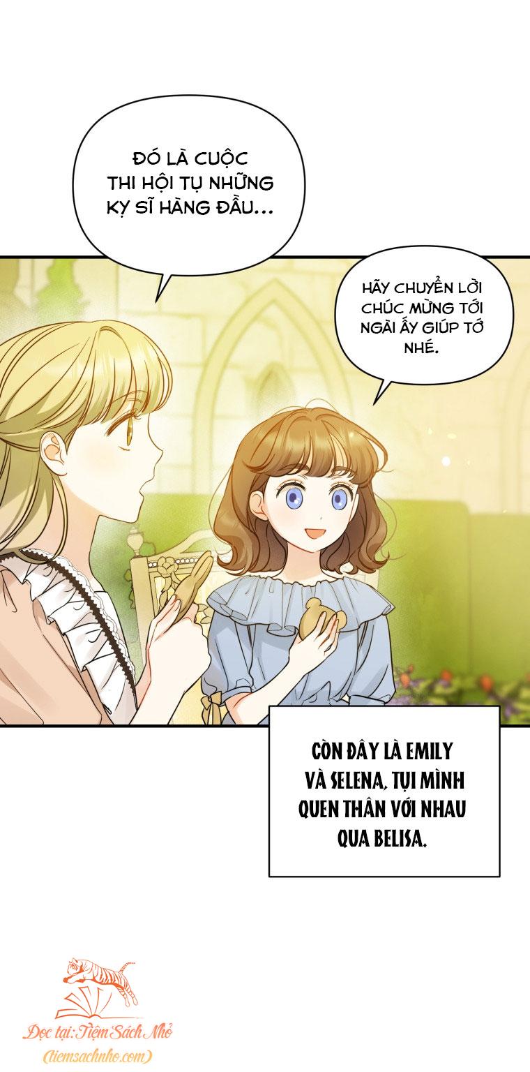 trở thành em gái nam chính truyện bl chapter 21 49