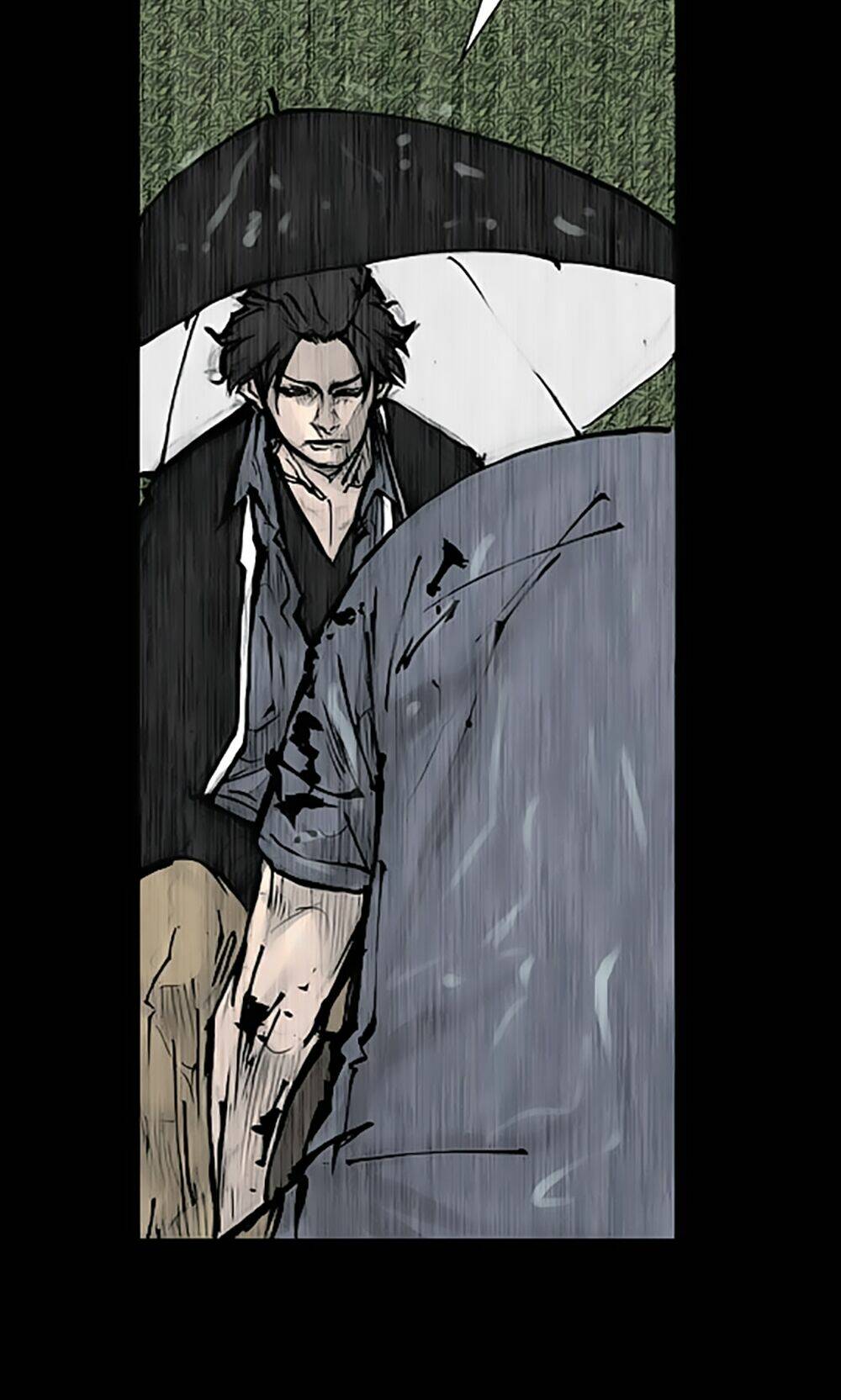 dokgo | độc cô chapter 81 17