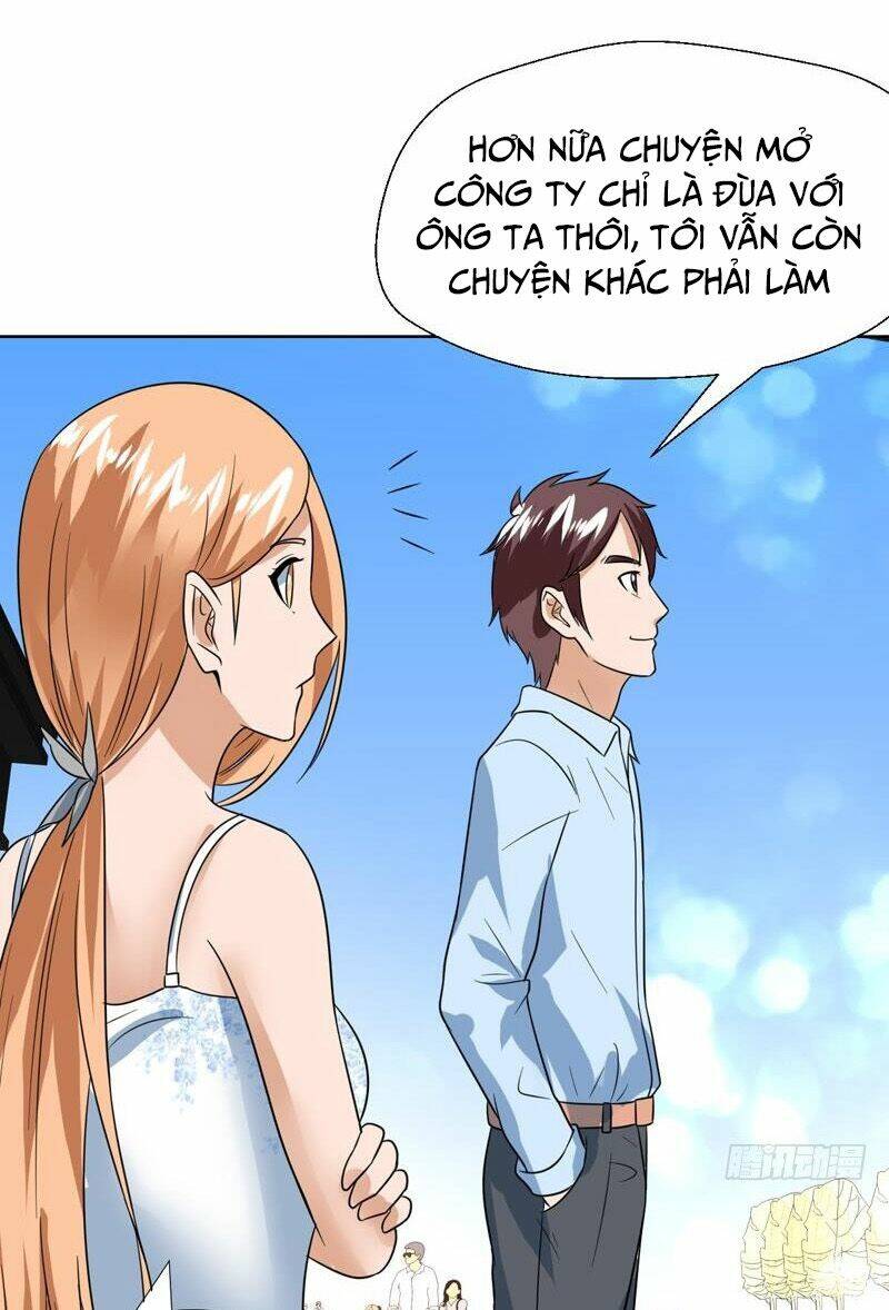 không phải ngón tay vàng chapter 45 14