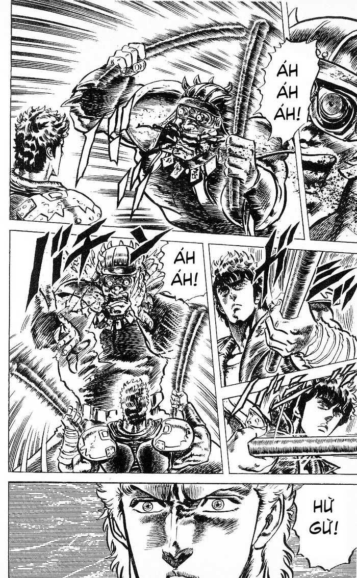 bắc đẩu thần quyền chapter 62 18