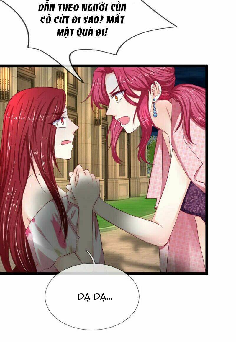 từ chối kết hôn với đại gia: cô dâu bỏ trốn chapter 59 12