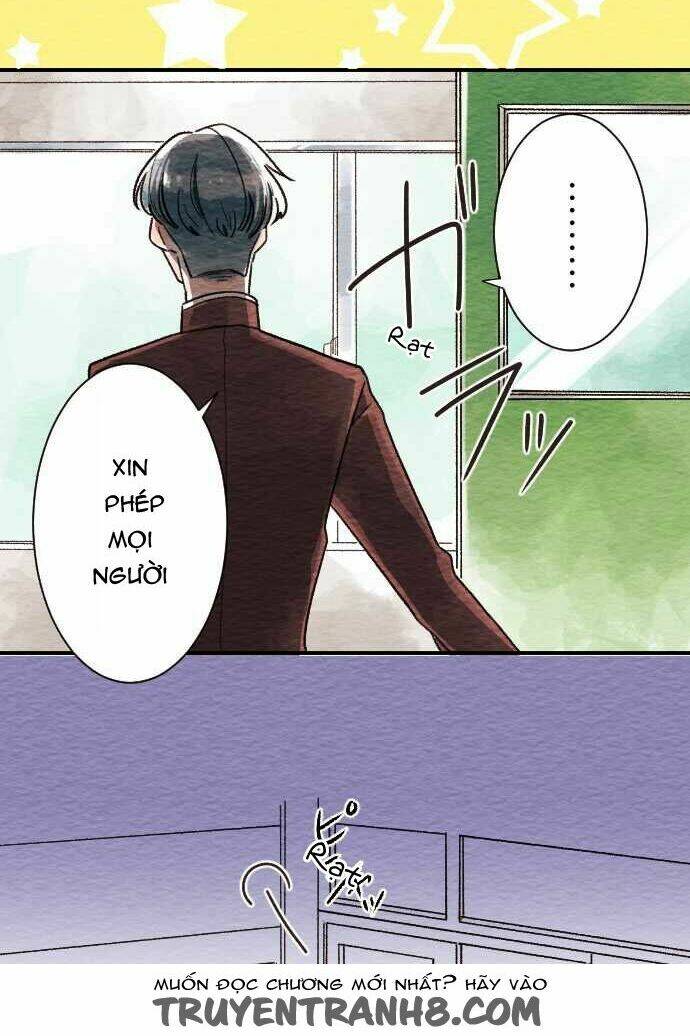 koe koi chapter 9 15