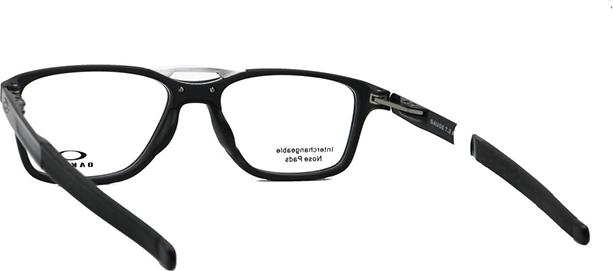 Gọng Kính Unisex Oakley OX8113 01 (55)