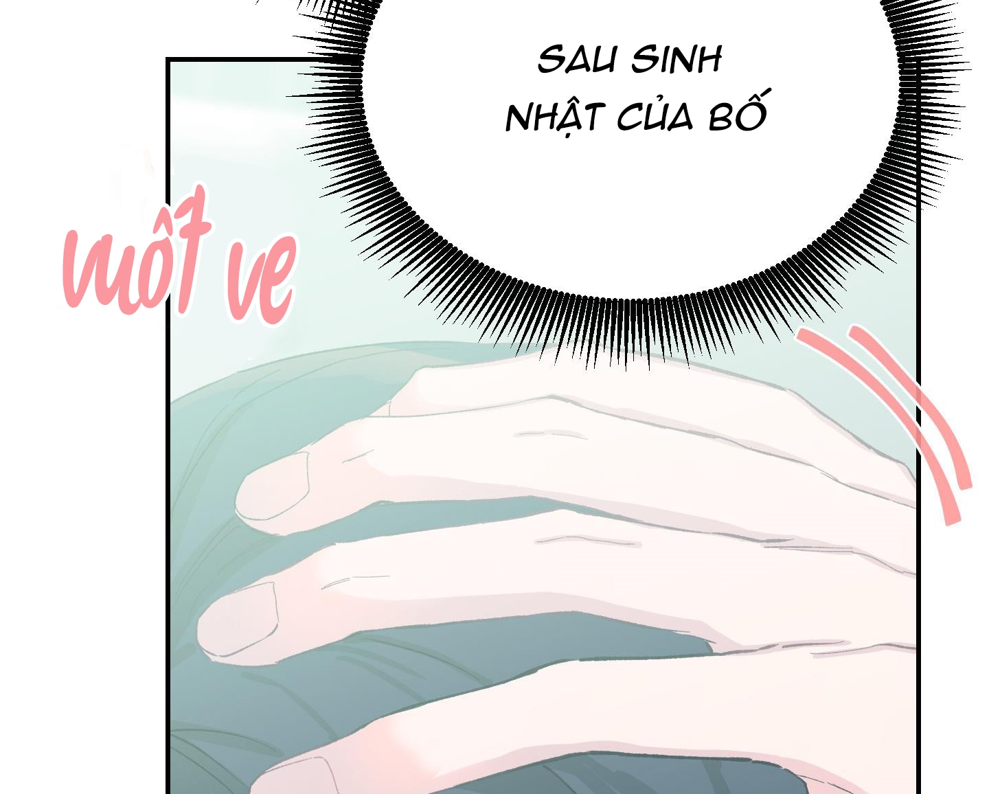 lãng mạn giả dối chapter 14 58