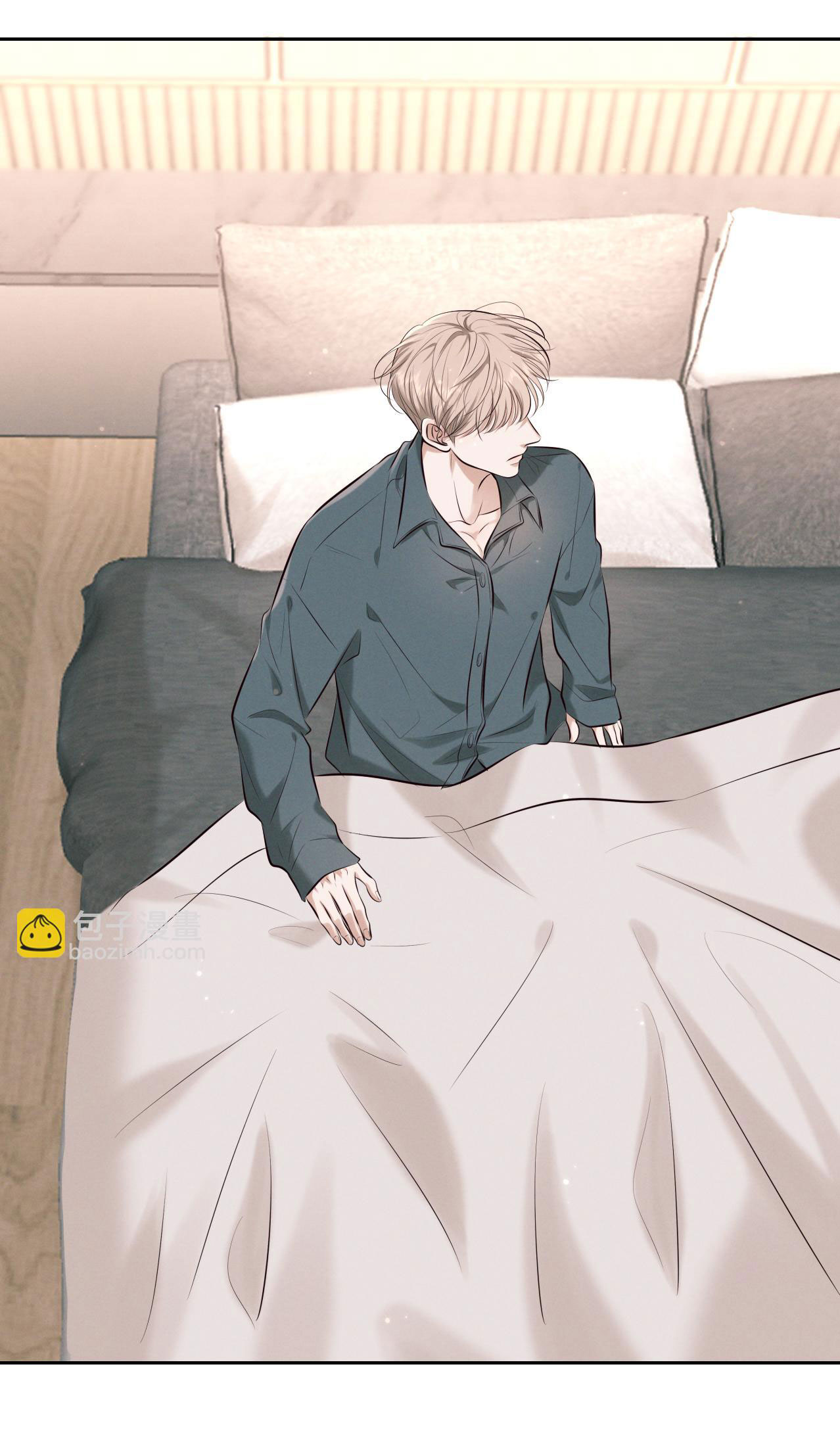 đêm tình yêu và giết chóc chapter 6 28