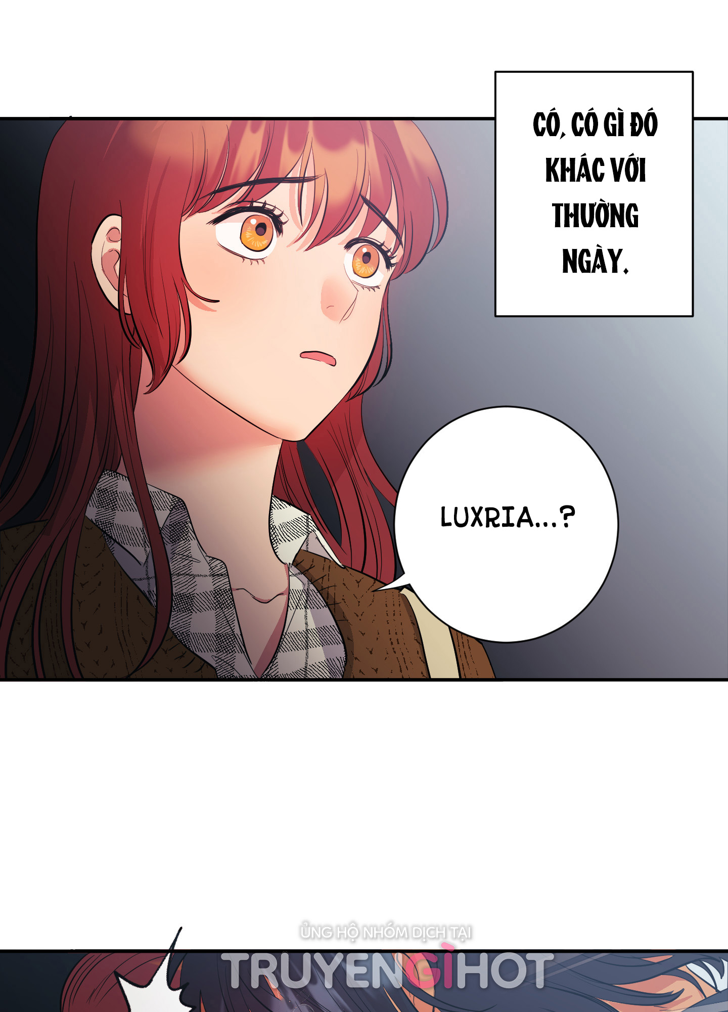 [18+] một lòng một dạ chapter 21.1 21