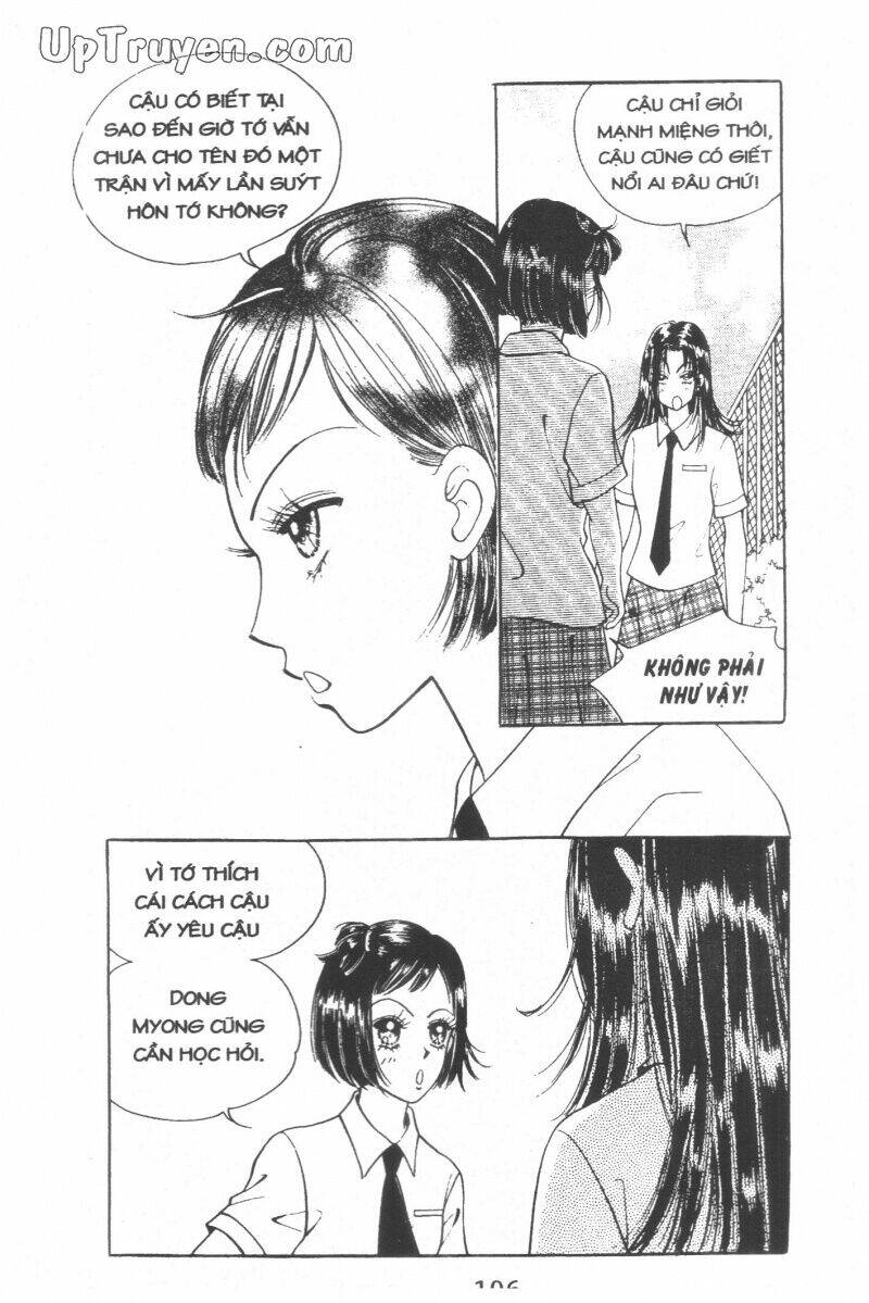 cô nàng ngổ ngáo chapter 9 106