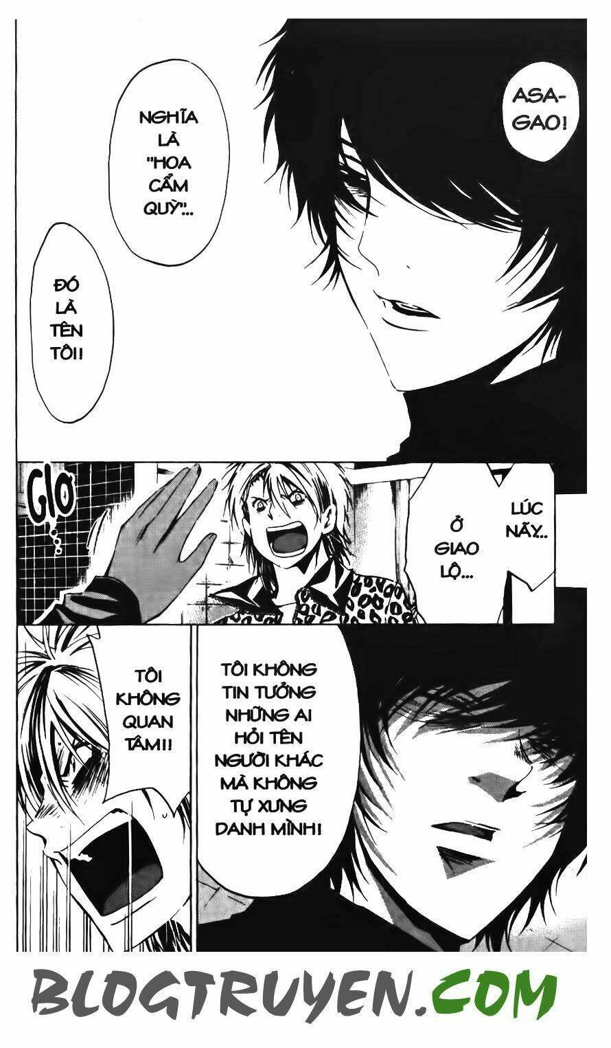 ma vương chapter 72 16