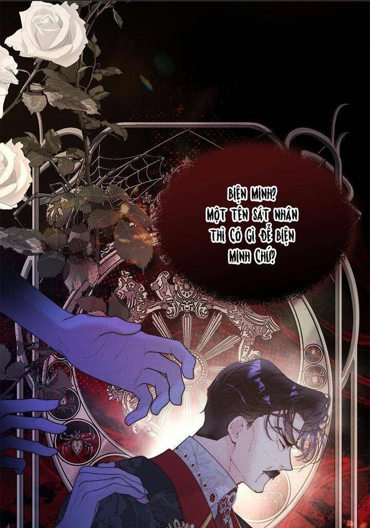 [15+] công chúa chloe chapter 100 9