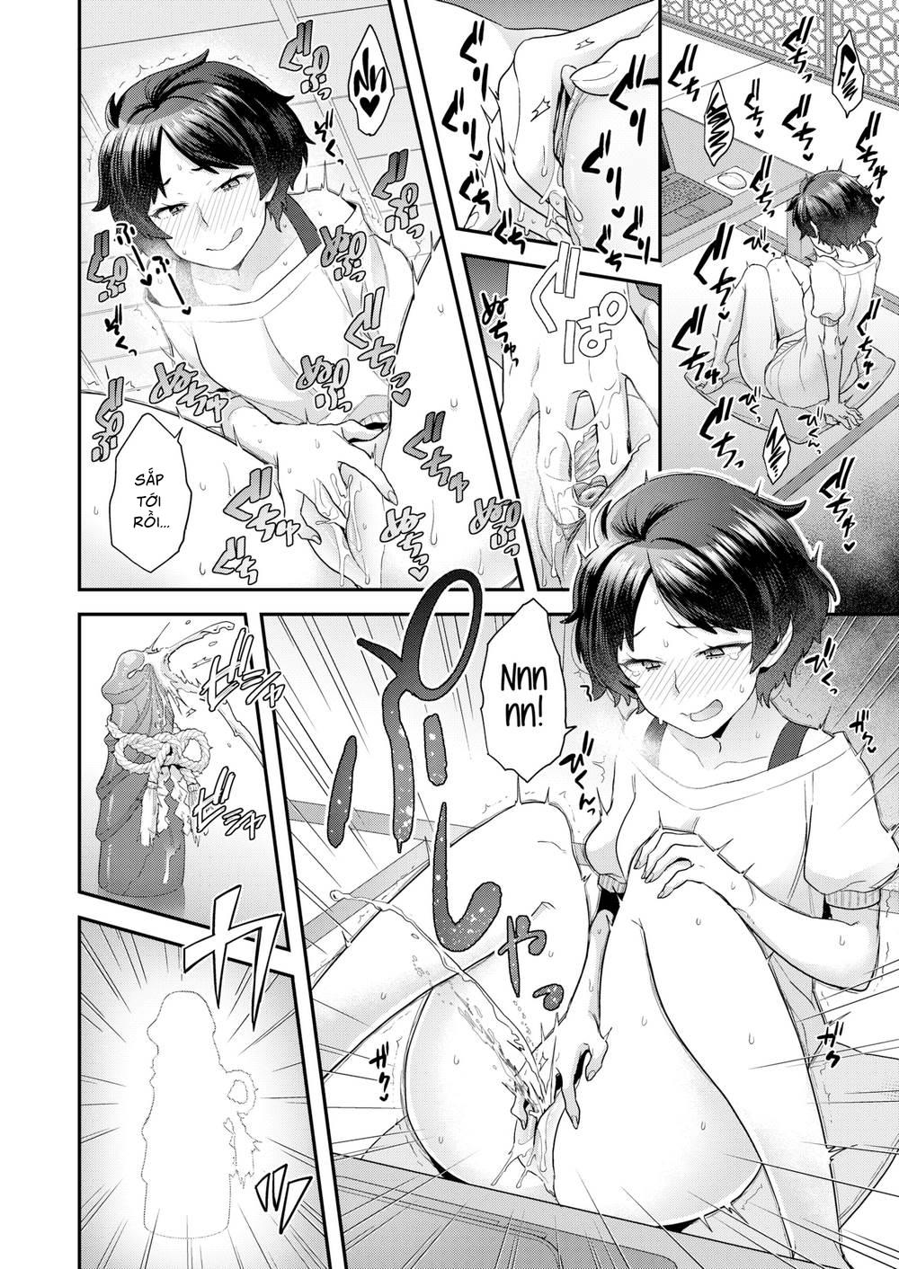 thần ciu chapter 1 2