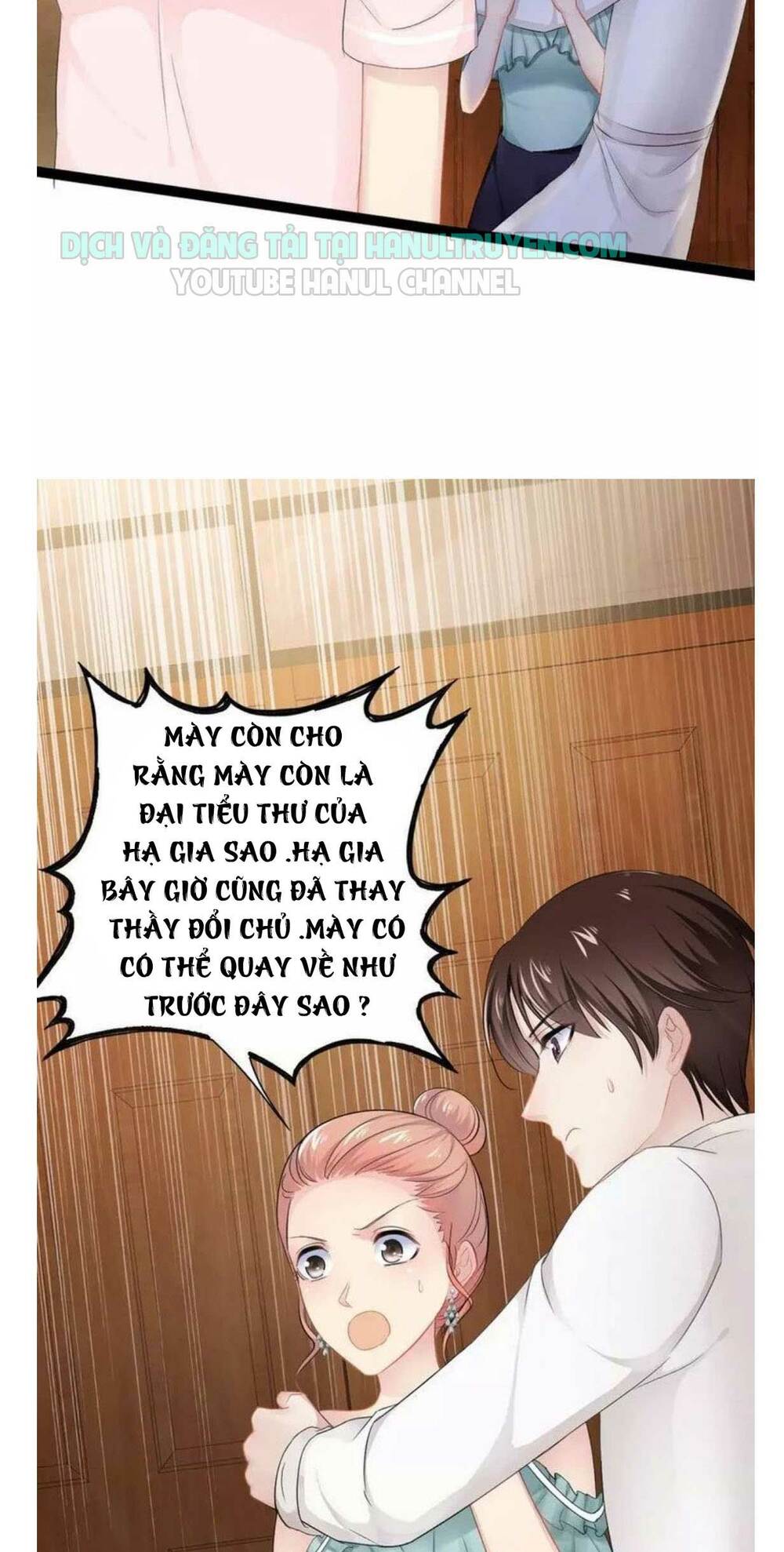 thần bí đế thiếu điềm sủng thê chapter 97 18