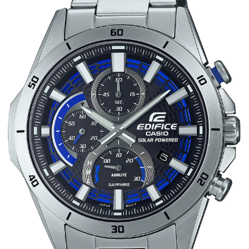 Đồng hồ Nam Casio Edifice EFS-S610D-1AVUDF