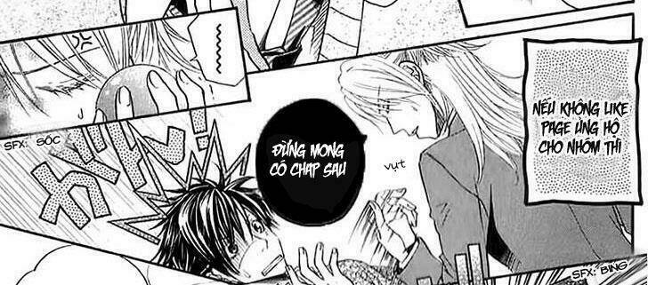 kare ga cafe ni iru no nara chapter 1 44