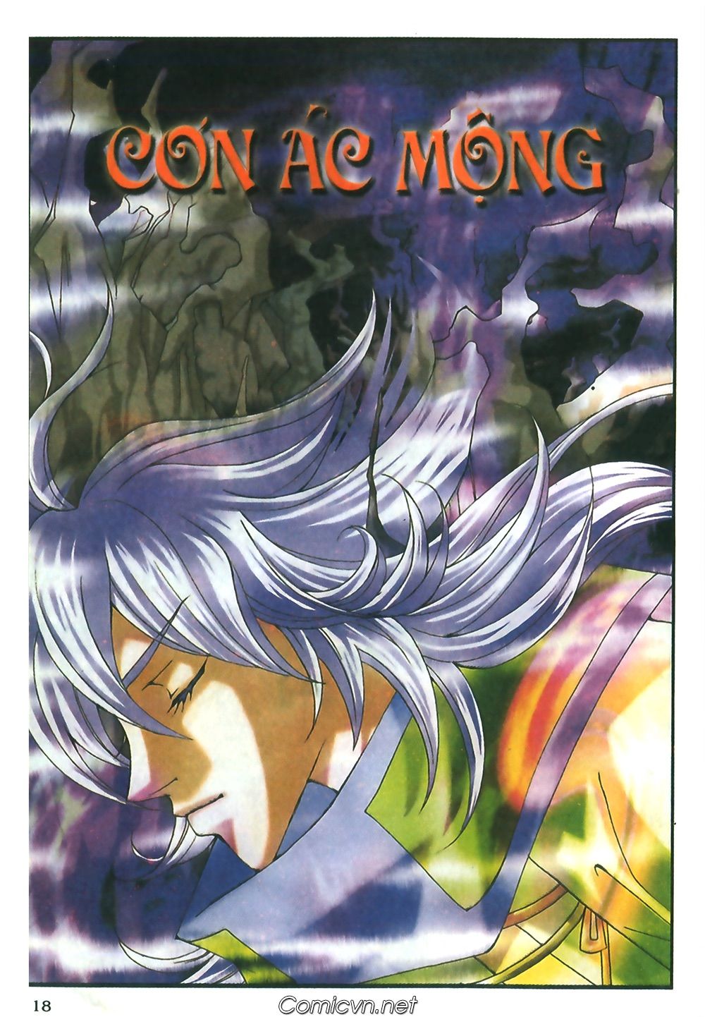 thần thoại bắc âu chapter 42 19