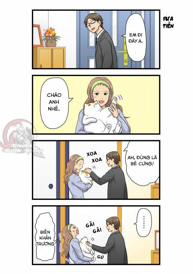 cat is silver vine chapter 3 7