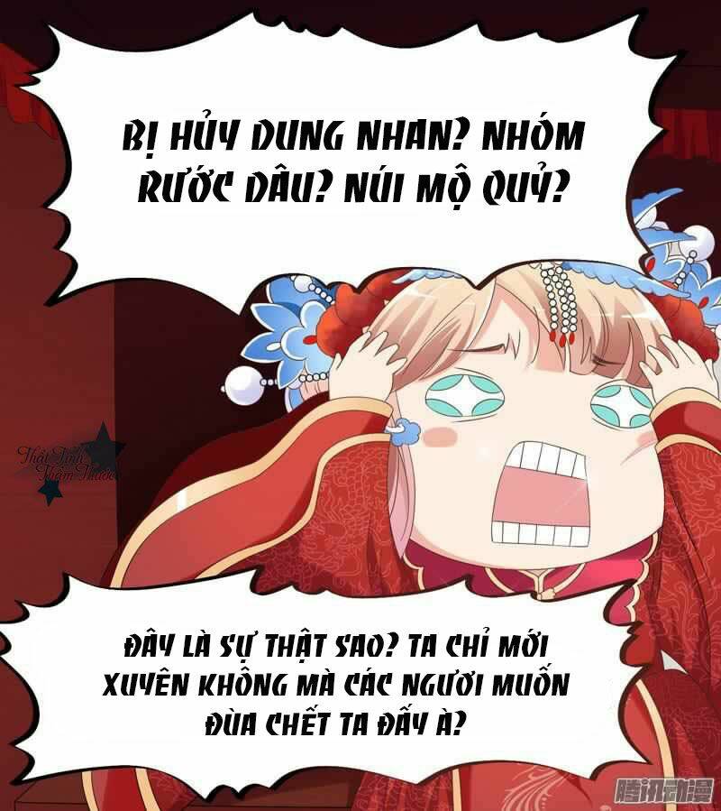 giữ chặt tiểu bạch long chapter 4 31