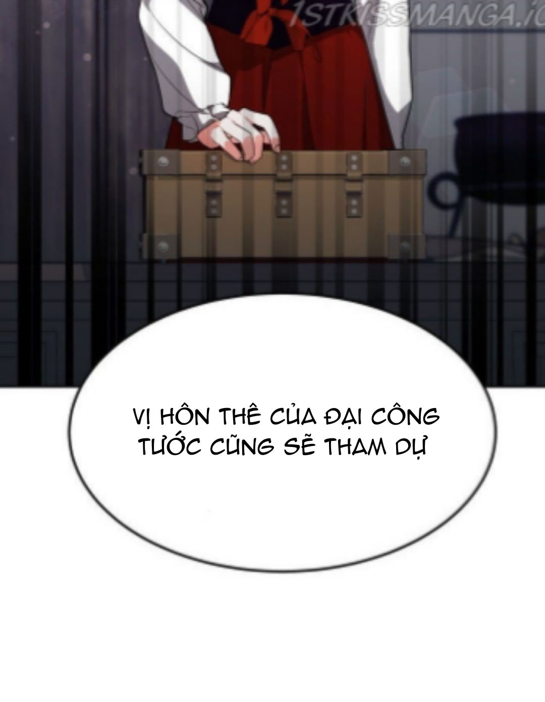 chồng cũ tôi là nam chính chapter 22.2 20