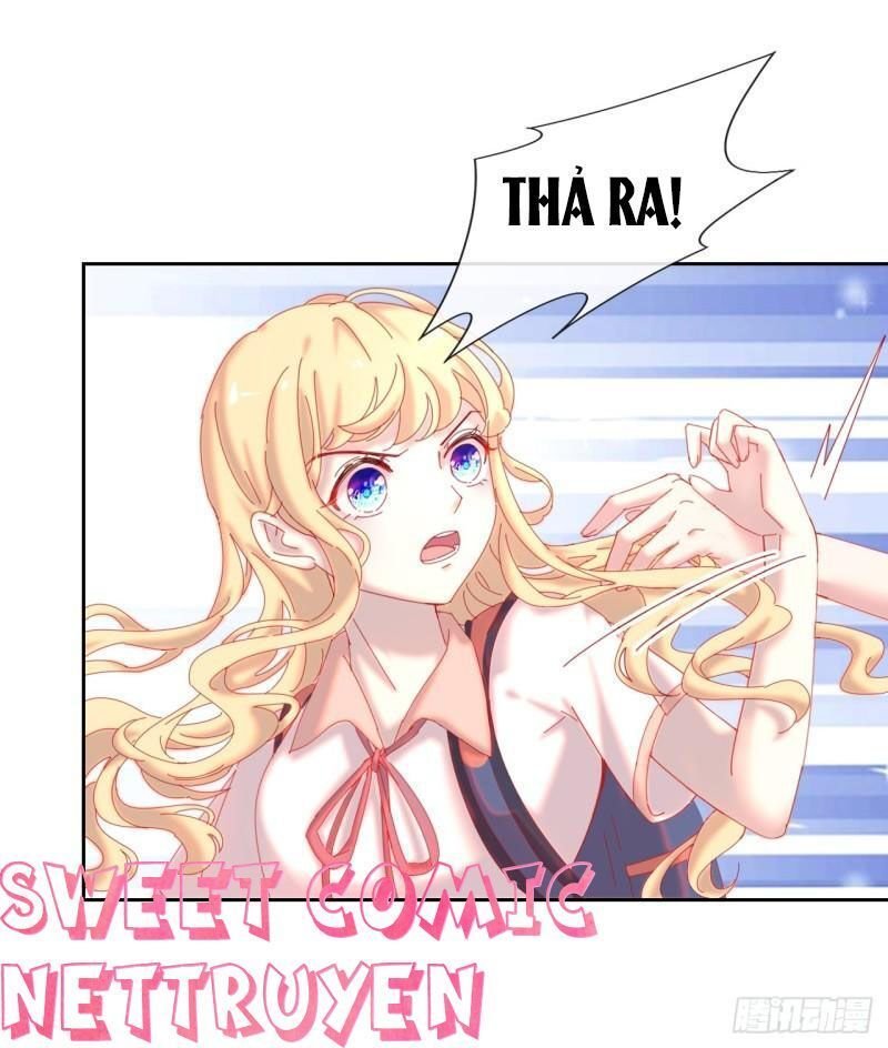 trạng thái song sinh chapter 2 27